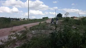 Plot Nzuri Sana Kubwa at Goba Senta