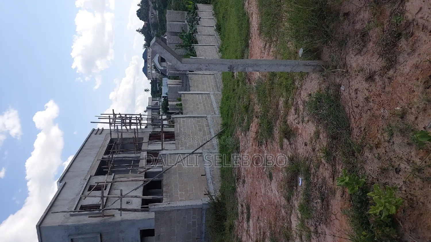 Plot Nzuri Sana Kubwa at Goba Senta