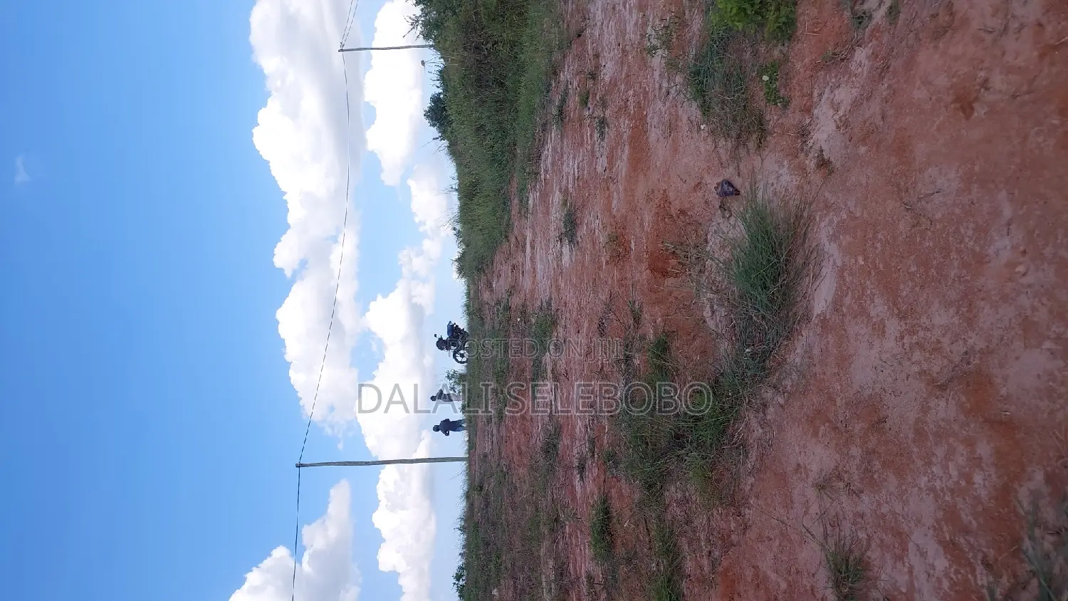 Plot Nzuri Sana Kubwa at Goba Senta