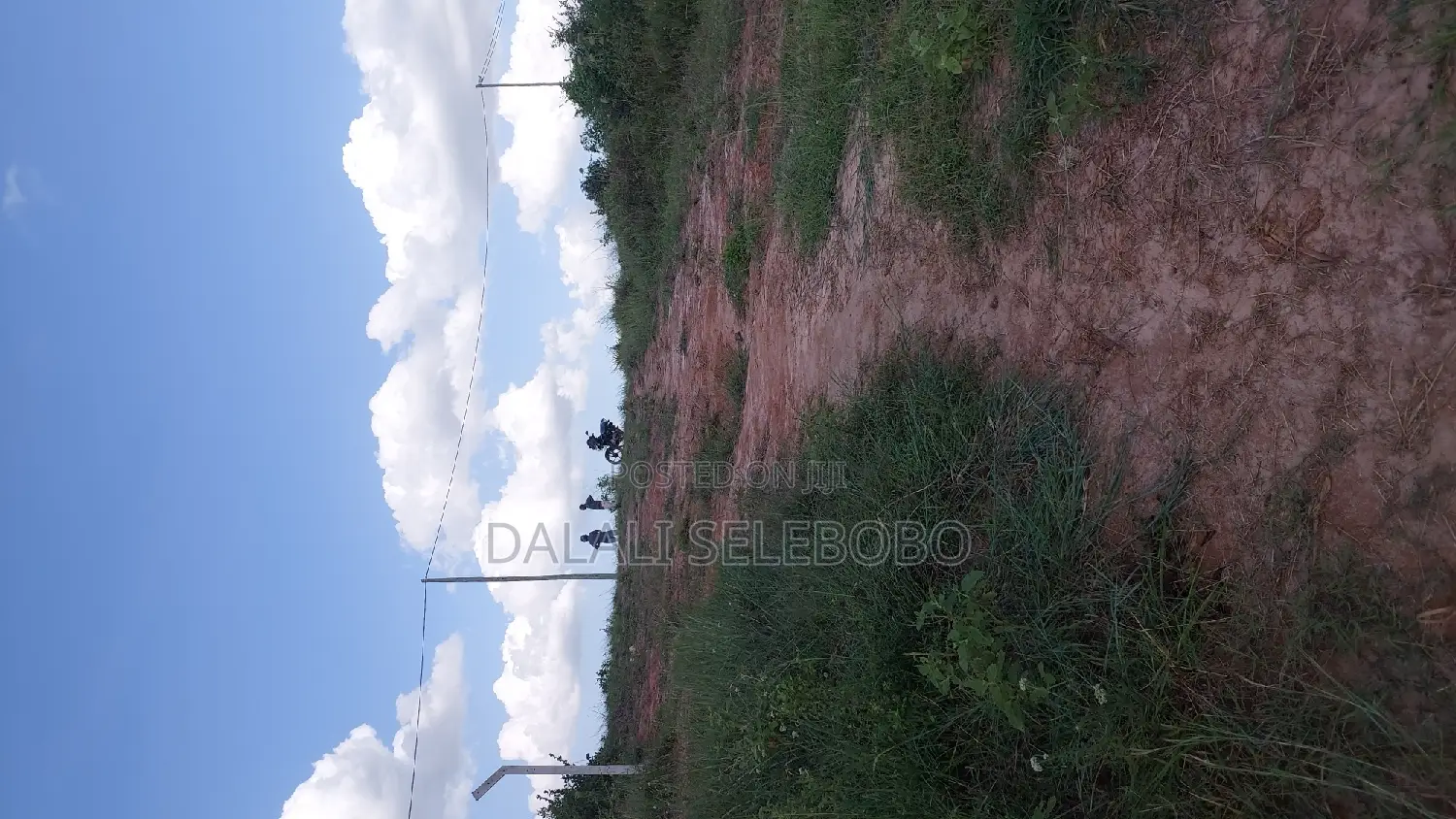 Plot Nzuri Sana Kubwa at Goba Senta