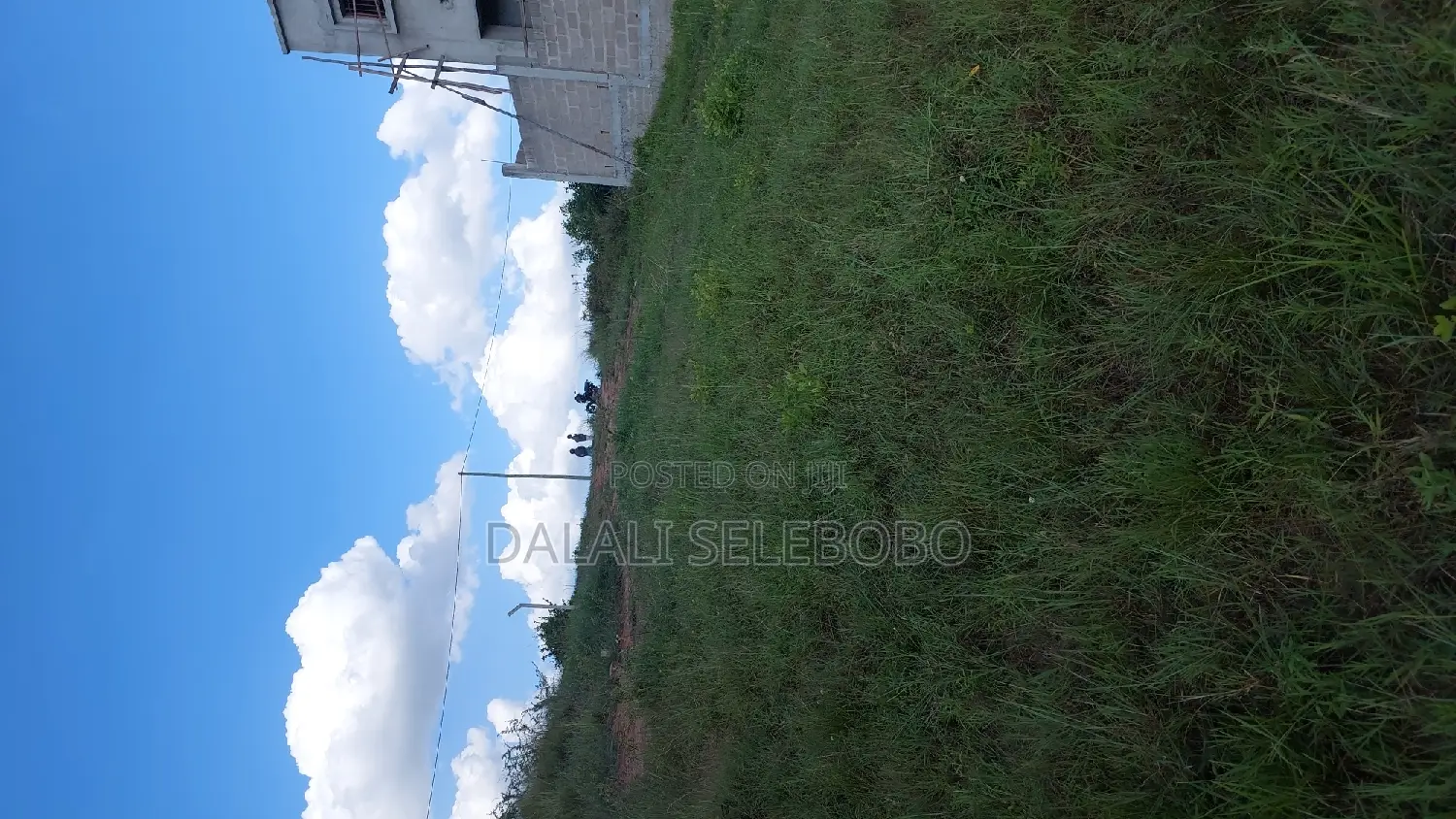 Plot Nzuri Sana Kubwa at Goba Senta