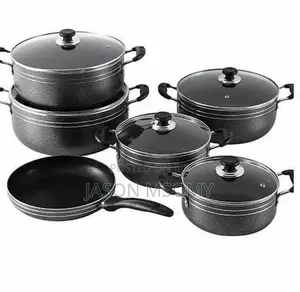 Non Stick Cookware