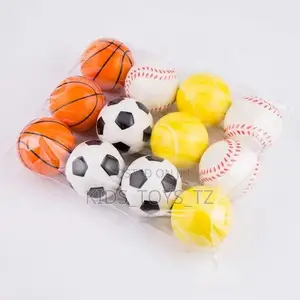 Ball Soccer Ball