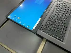 Laptop Dell Latitude 5300 8GB Intel Core i5 SSD 256GB