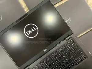 Laptop Dell Latitude 5300 8GB Intel Core i5 SSD 256GB