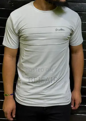 Tshirts High Quality | Tisheti Nzuri Original