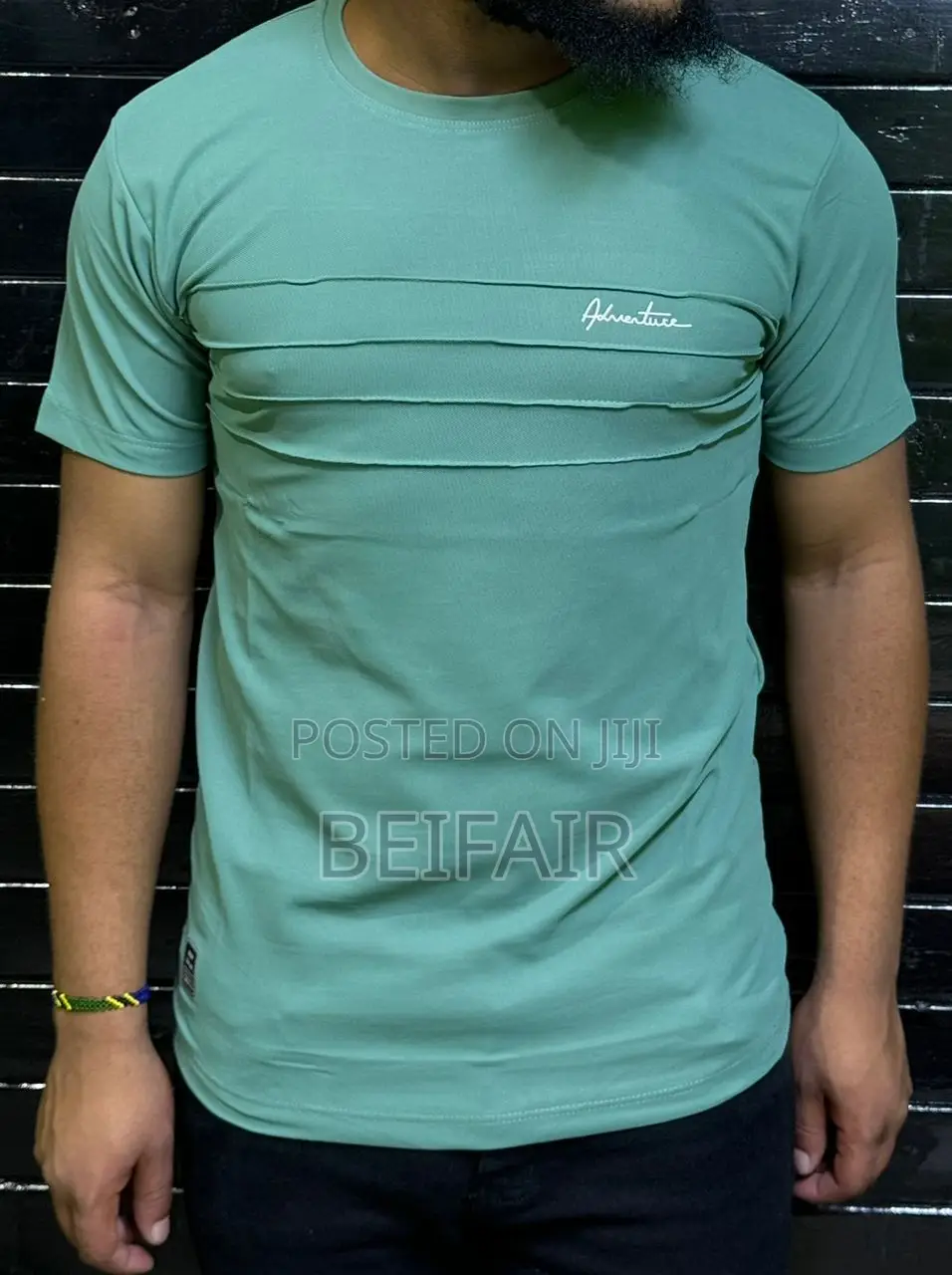 Tshirts High Quality | Tisheti Nzuri Original