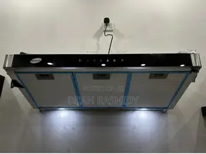 Homebase Slim Hood