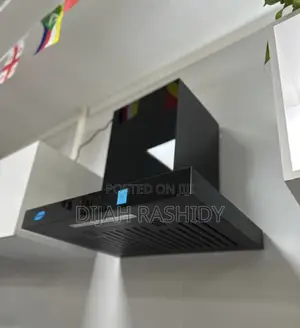 Range Hood