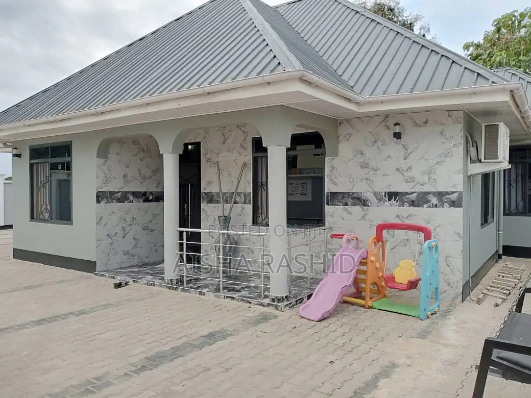 3bdrm House in Kinondoni for sale