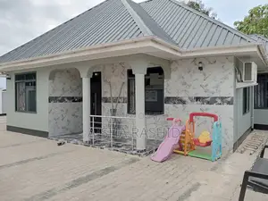 3bdrm House in Kinondoni for sale