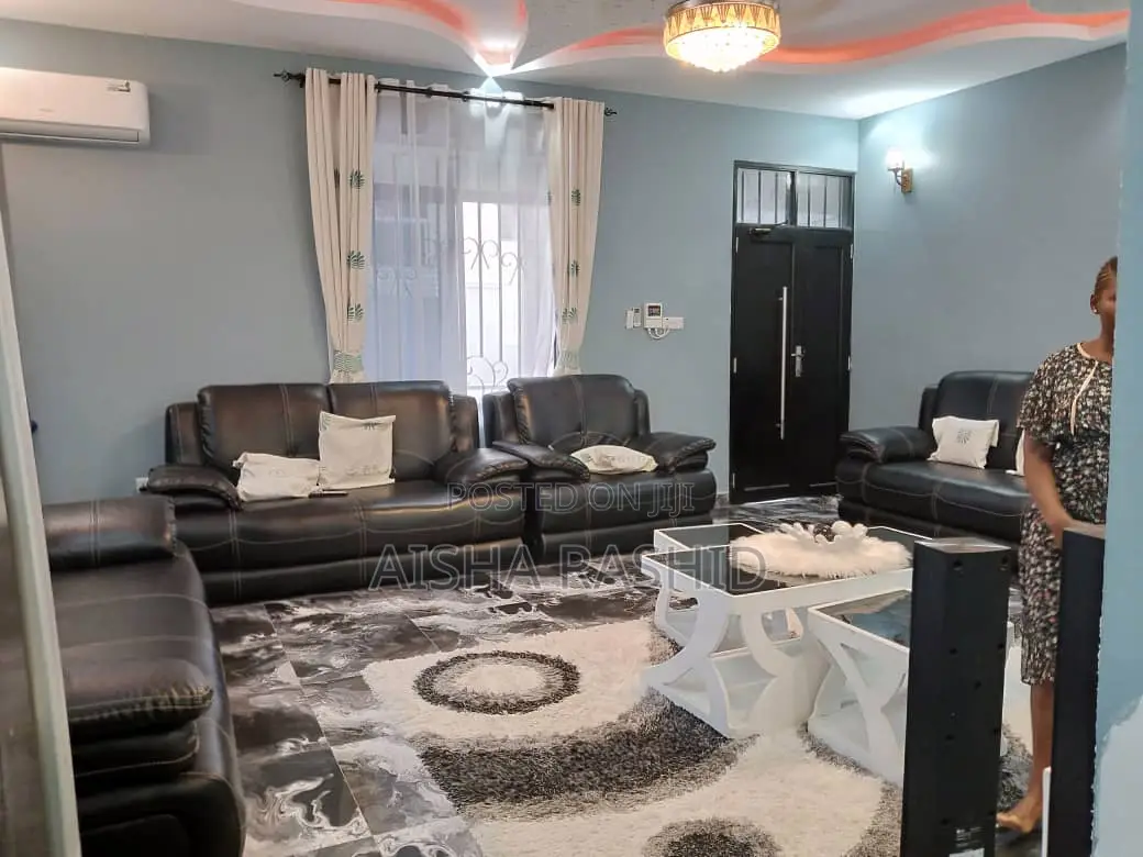 3bdrm House in Kinondoni for sale