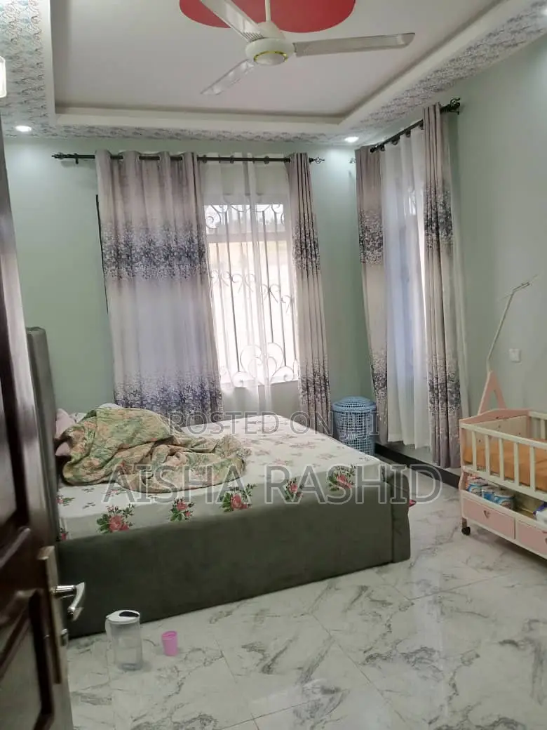 3bdrm House in Kinondoni for sale