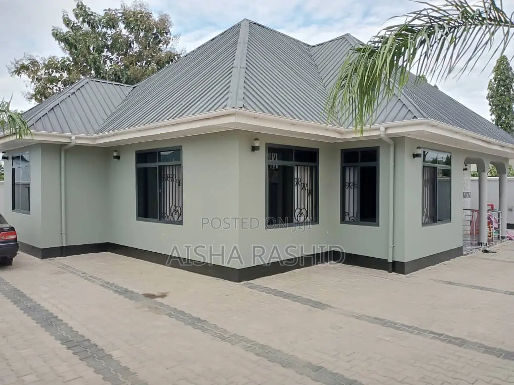 3bdrm House in Kinondoni for sale