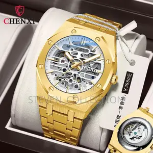 Chenxi Automatic Watch .