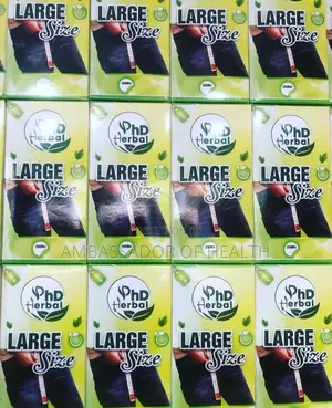Large Size Enlarged Penis Use for 2 Weeks