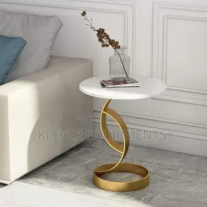 Nordic Style Modern Sofa Side End Table