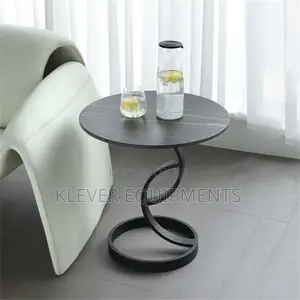 Nordic Style Modern Sofa Side End Table