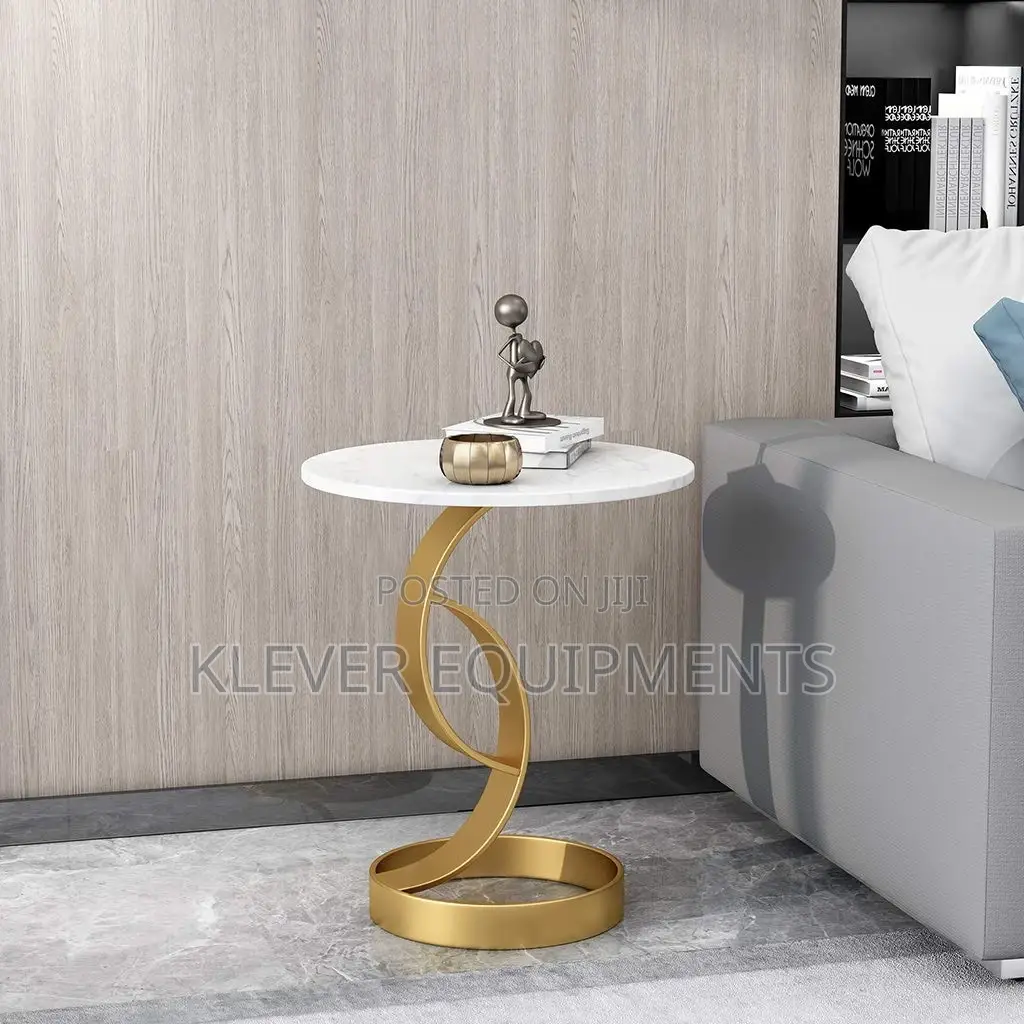 Nordic Style Modern Sofa Side End Table