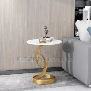 Nordic Style Modern Sofa Side End Table