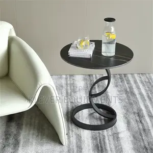 Nordic Style Modern Sofa Side End Table