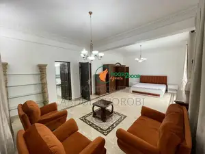 Furnished 4bdrm Villa in Oyster Bay for rent