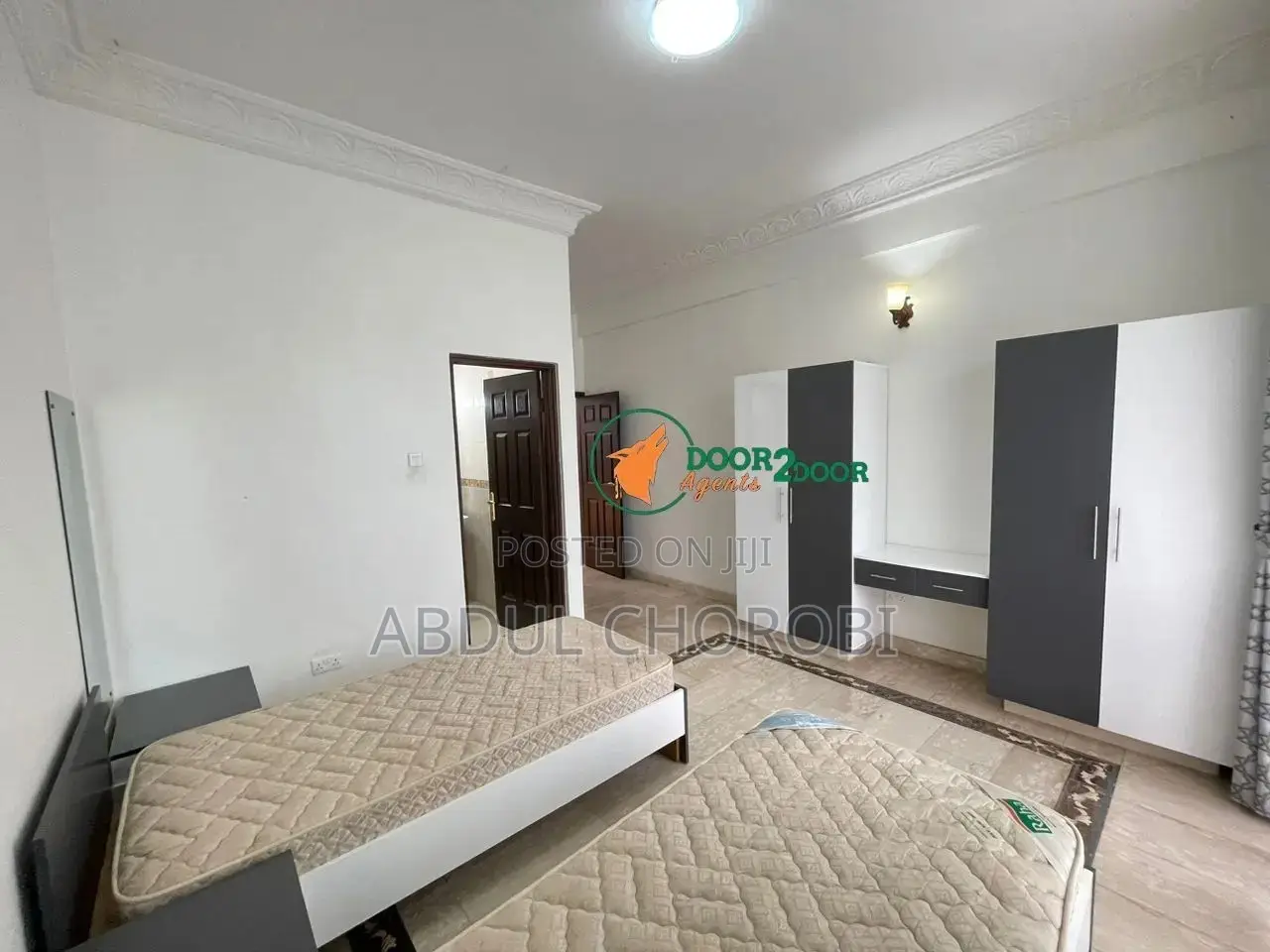 Furnished 4bdrm Villa in Oyster Bay for rent