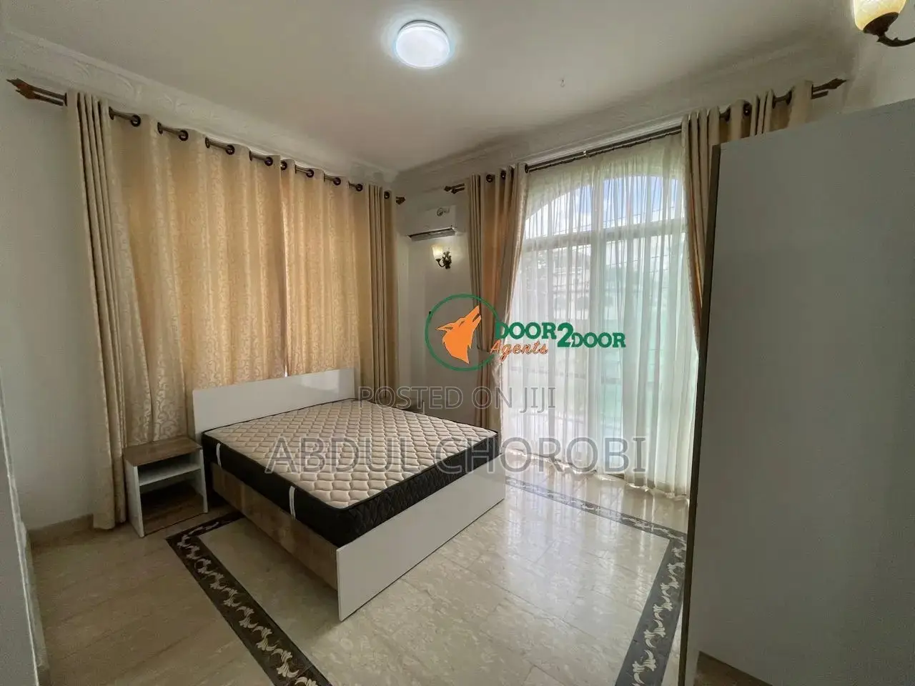 Furnished 4bdrm Villa in Oyster Bay for rent
