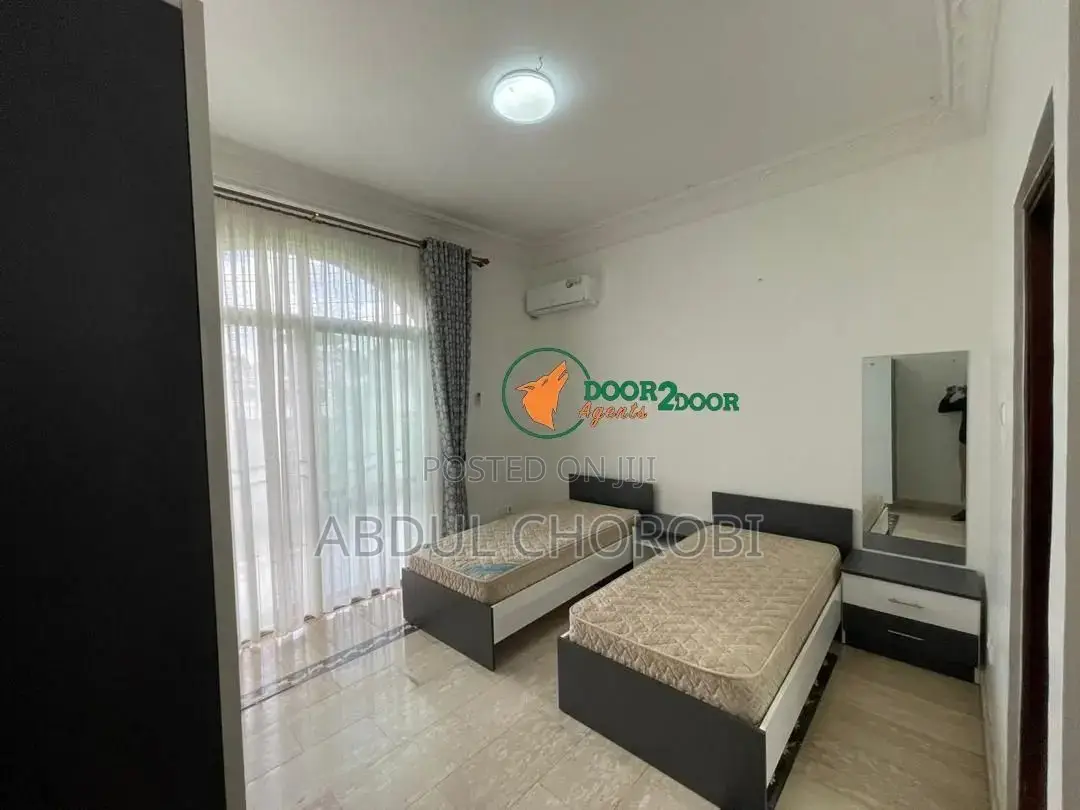Furnished 4bdrm Villa in Oyster Bay for rent