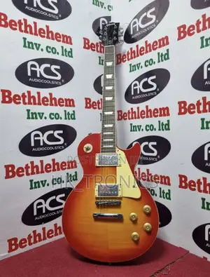 Gibson Rythm/Jazz Guitar