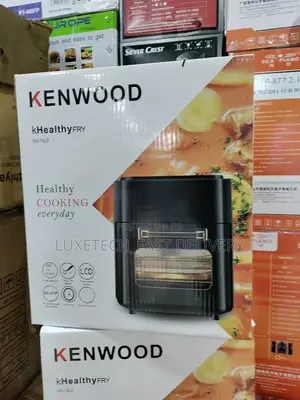 Kenwood Air Fryer 15L