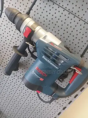 Rottary Hummer Drill Bosch