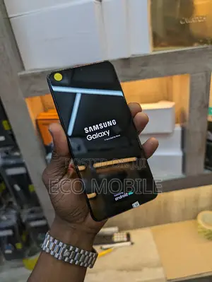 Samsung Galaxy S21+ 5G 128 GB
