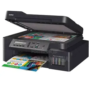Brother Printer DCP 820dw