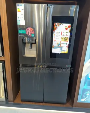 Hisense Digital Refrigerator 538litres