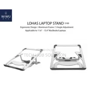 Laptop Stand WIWU S100