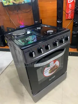 Alitop Oven . Size 60/60.