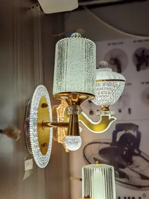 Wall Decoration Lights