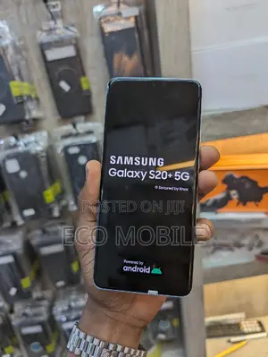 Samsung Galaxy S20+ 128 GB