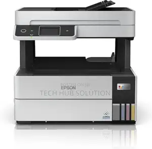 L6490 Ecotank Epson Printer