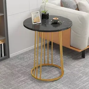 Sofa End Coffee Table 2 Tier Nightstands