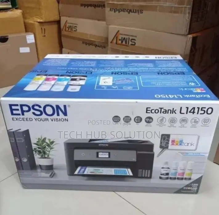 L14150 Epson Printer