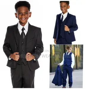 Suti Za Watoto | Kids Suits
