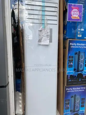 Hisense Inverter Air Condition Floor Standing AC 24,000 Btu