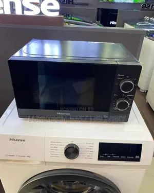 Hisense Microwave Oven 20L