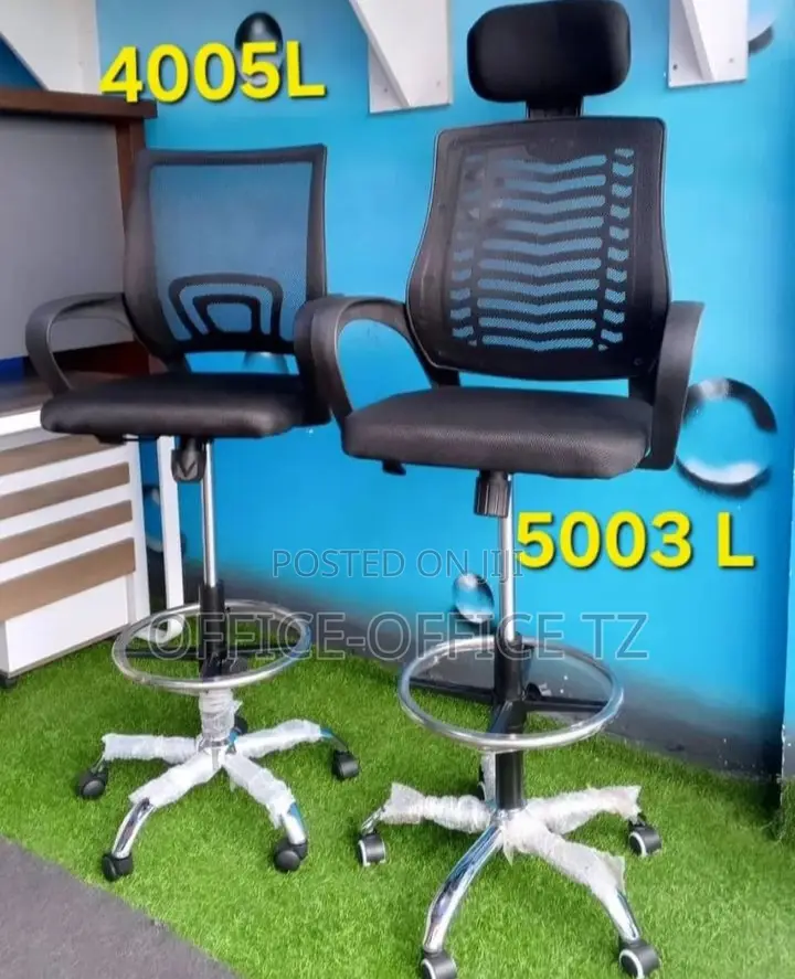 Counter Chair