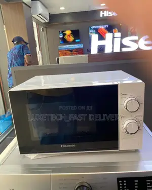 Hisense Microwave Oven 20 Litres