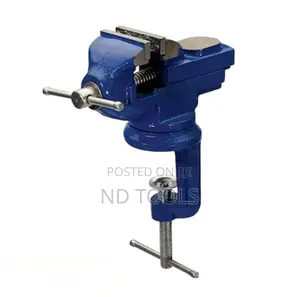 Table Vise 70mm