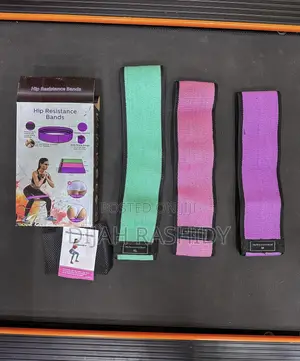 Fabric Bands