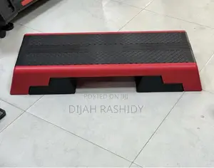 Aerobic Step
